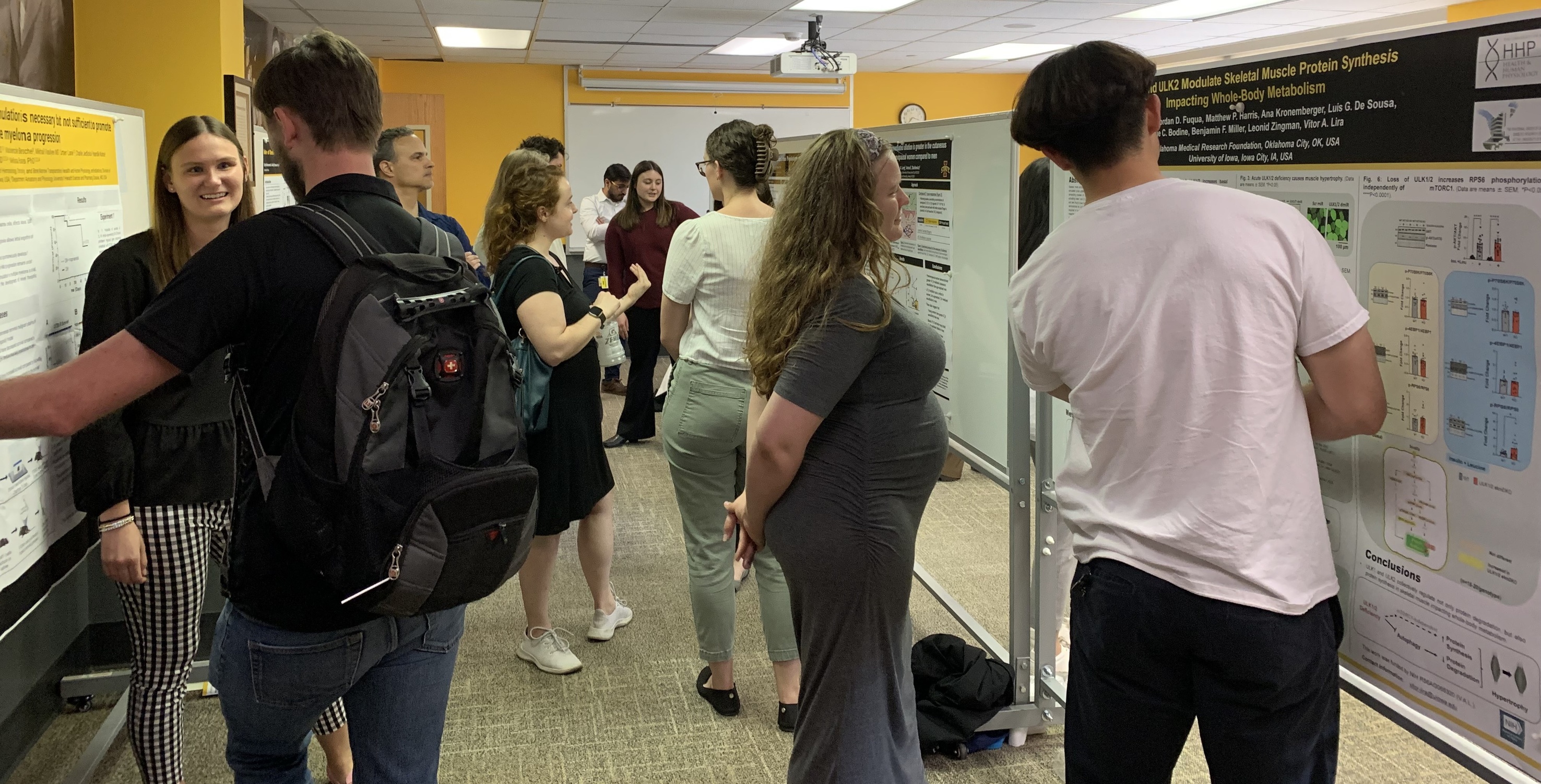 2023 Showcase Poster Session