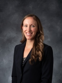 Kara M. Whitaker is a associate professor with tenure and the Director of Graduate Studies in the Department of Health and Human Physiology.