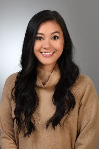 Jennifer Nguyen portrait