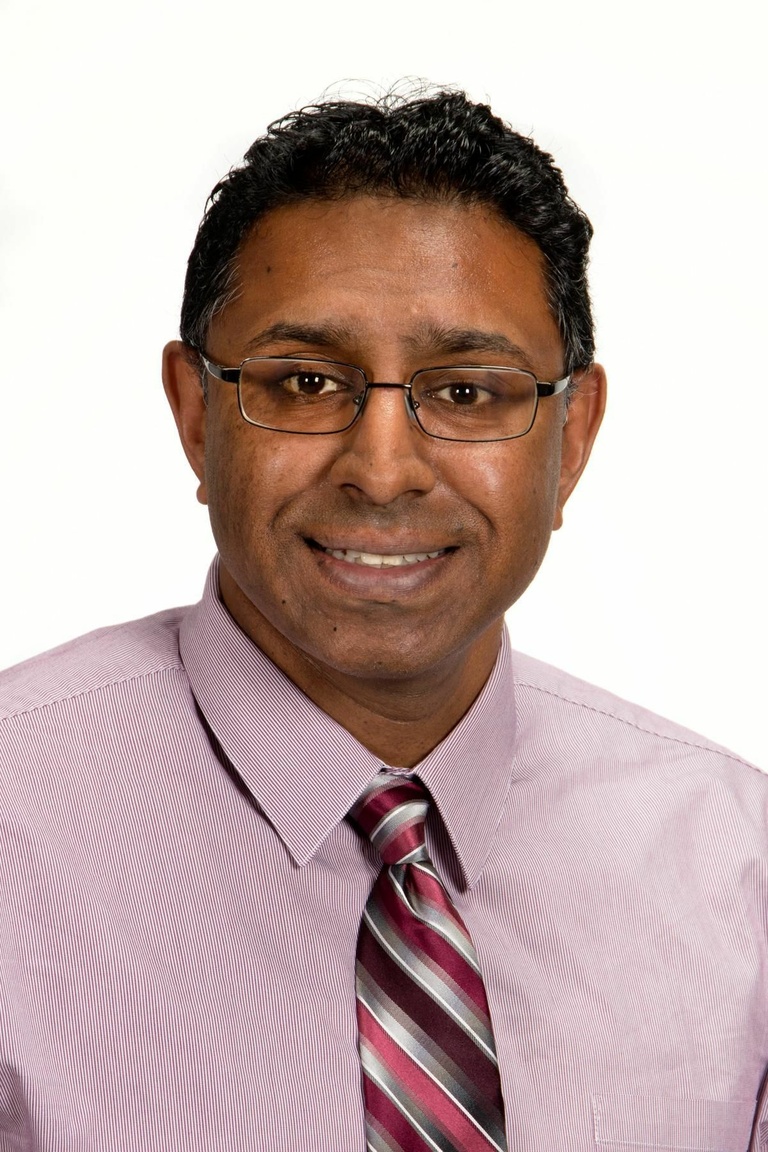 Image of speaker