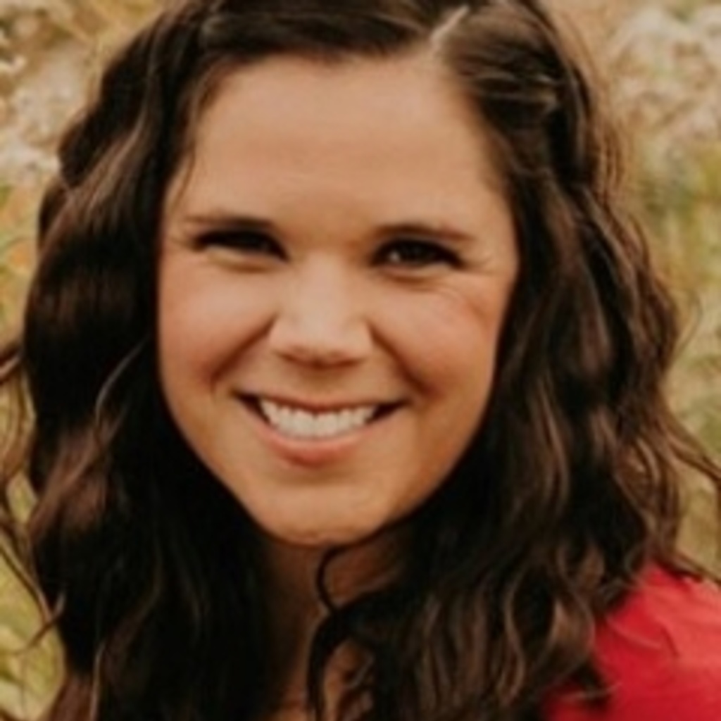Portrait of Gayle Dombrowski