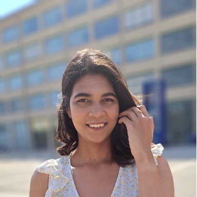 Eliass Azra Thaseen