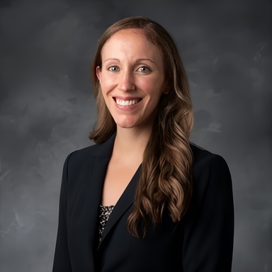 Headshot of Kara Whitaker