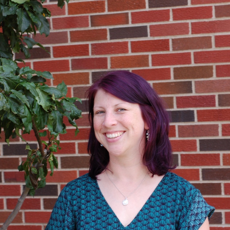 HHP Staff Photo