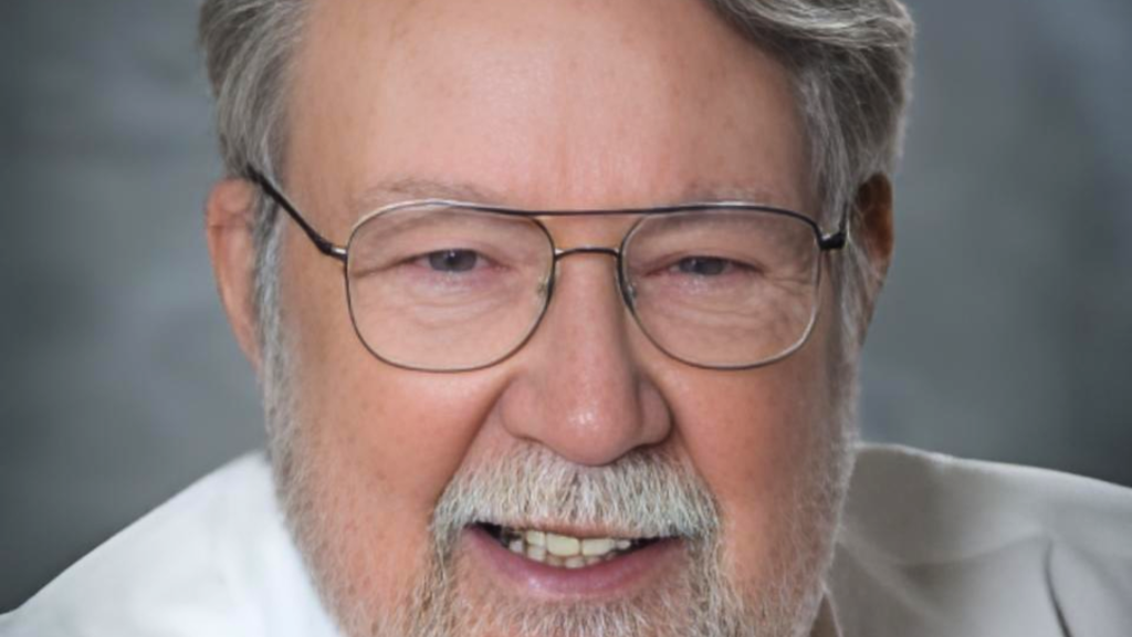 Professor Ben Hunnicutt