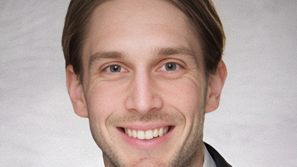 Justin Kahler