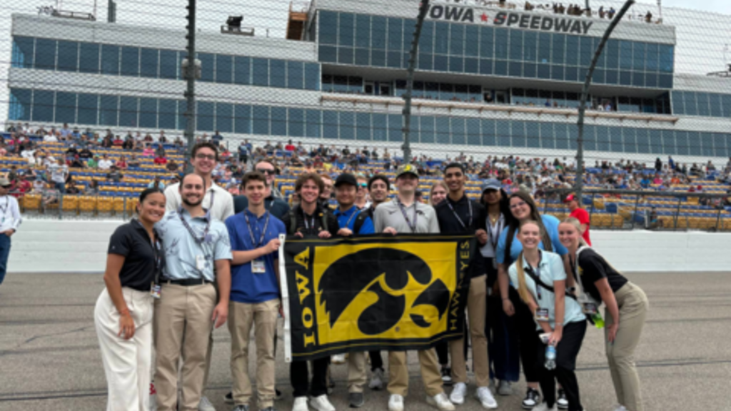 2024 SRM NASCAR