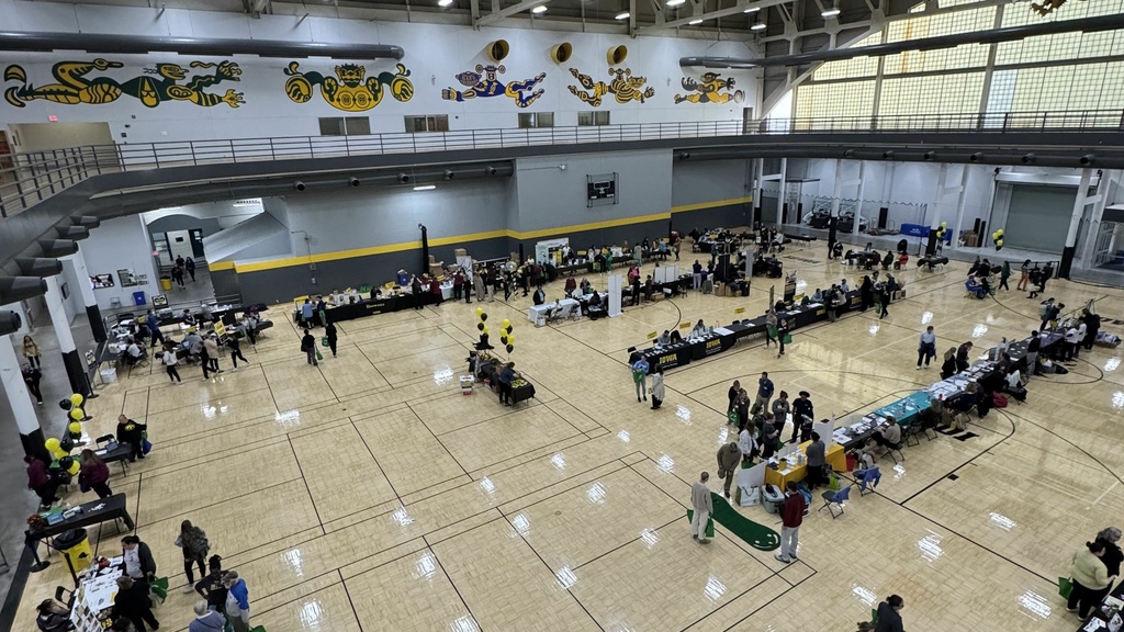 .5 image of the health fair