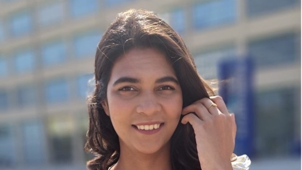 Eliass Azra Thaseen