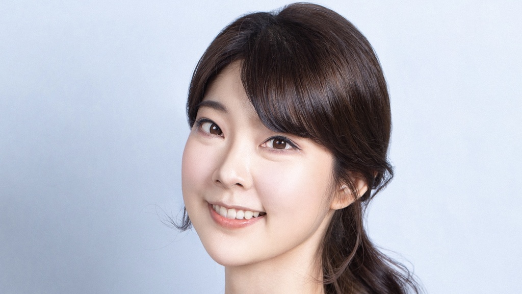 Gyurin Kim