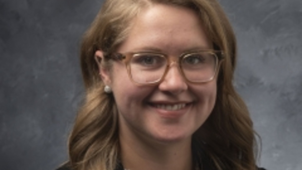 Headshot of Jessica Gorzelitz