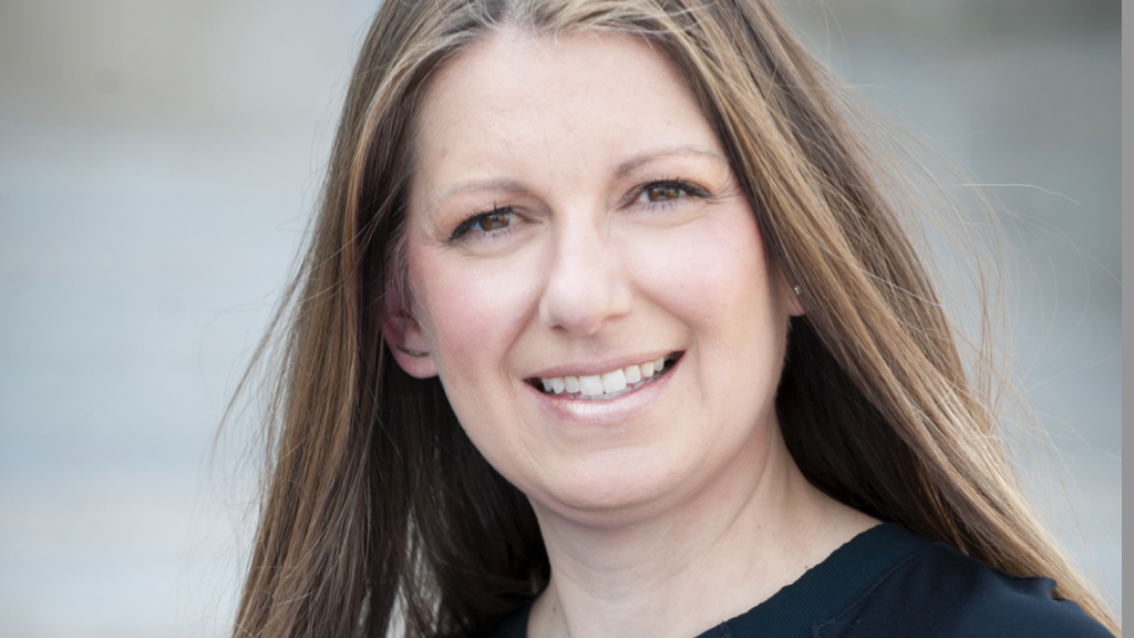 Headshot of Bri Swope