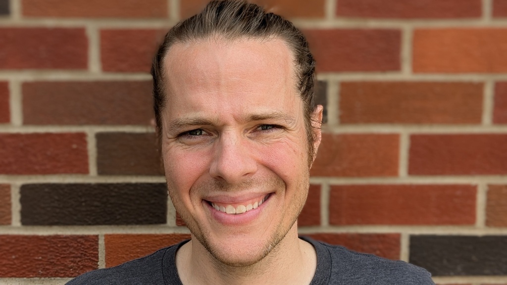 Ben Landsee