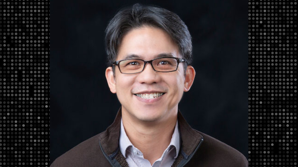 JJ Chen